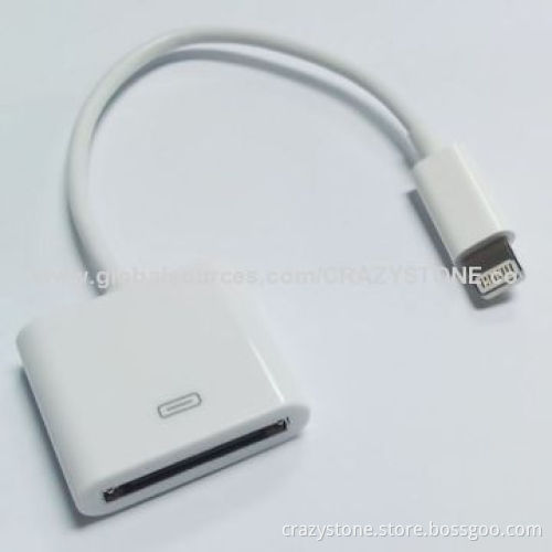 SD card reader for iPhone 5/iPad mini